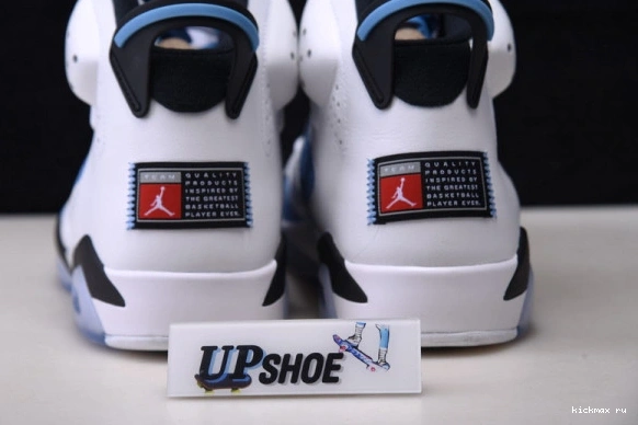 Rep Jordan 6 UNC CT8529-410 CT8529-410 Air 0512